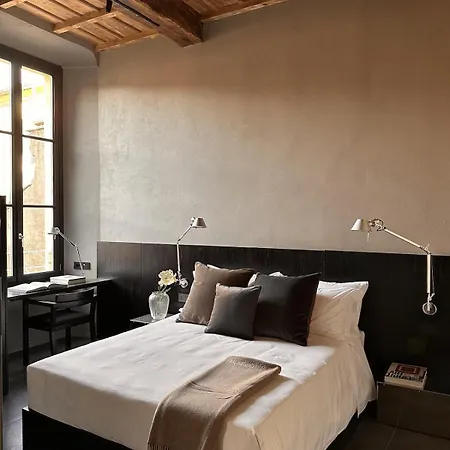 Casab Apartamento Como