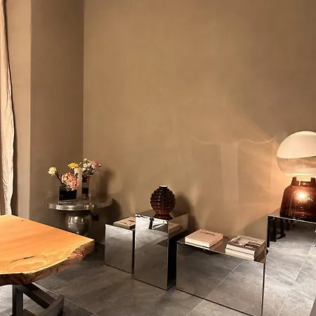 Apartamento Casab