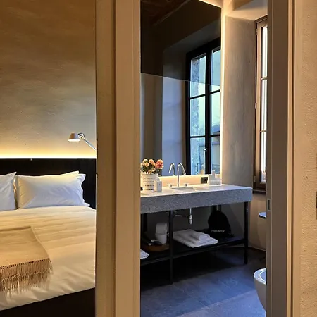 Apartamento Casab Como