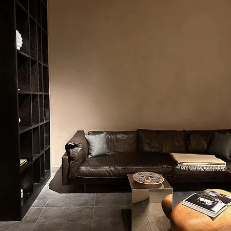 Apartamento Casab Como