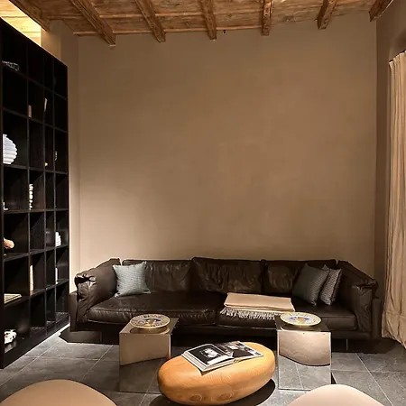 Apartamento Casab Como