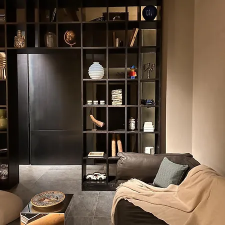 Apartamento Casab Como