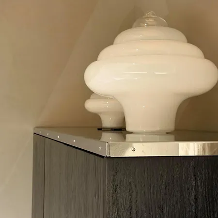 Apartamento Casab Como