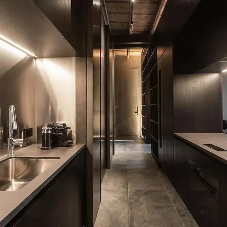 Apartamento Casab