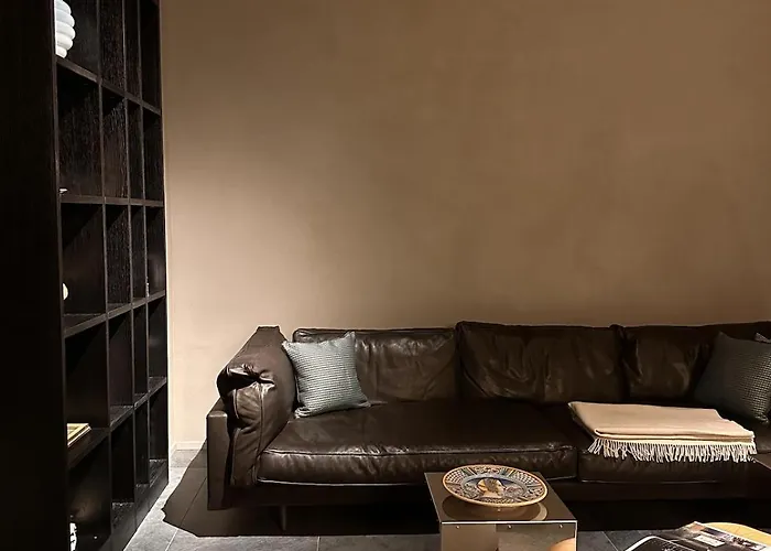 Apartament Casab Como