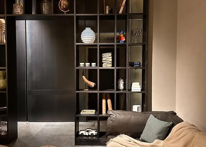 Apartament Casab Como