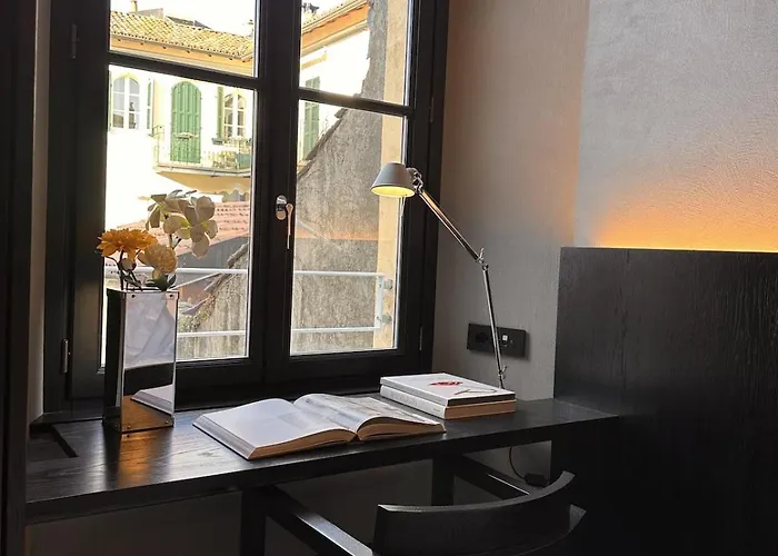 Casab Apartament Como